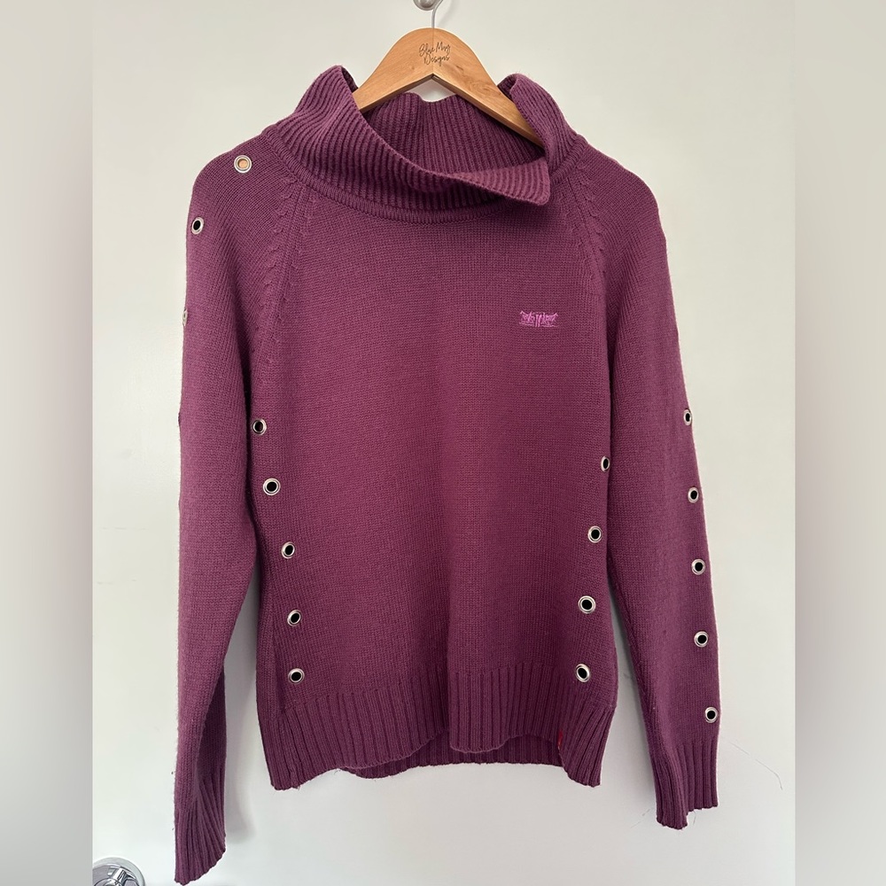 Vintage Levi’s red tab jumper - Picture 1 of 8